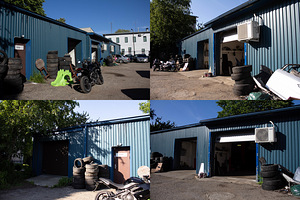 Kopli tn 82a, Põhja-Tallinna, Tallinn, Harjumaa (2 фото из 10)