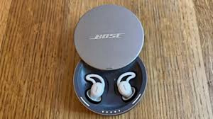 Bose sleepbuds 2 (1 фото из 1)