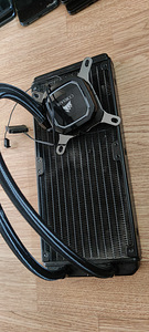 Corsair H100X (2 foto / 2)