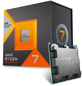 AMD Ryzen 7800X3D (1 foto / 1)