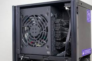 NZXT 750W Gold SFX Modular