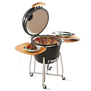 Vision Grills