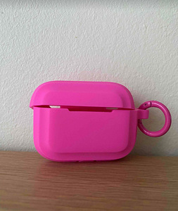 Uus airpods pro silicone case (1 foto / 2)