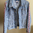 Tommy jeans джинсовая куртка размер Xs (фото #4)