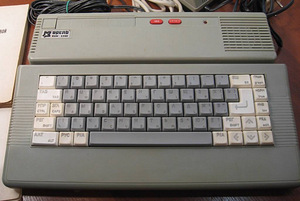 Компьютер Советский БК-08