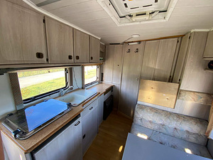Fiat Ducato LMC 2.5 (7 foto / 10)