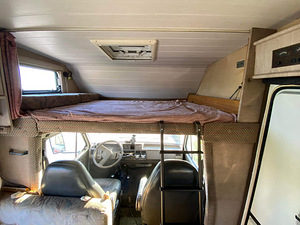 Fiat Ducato LMC 2.5 (8 foto / 10)