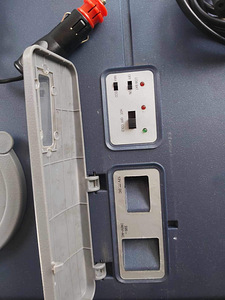 Autokülmik Mobicool (4 foto / 5)