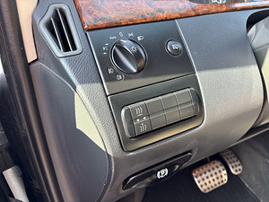 Mercedes-Benz Viano Avantgarde Edition 3.0 165kW (9 foto / 13)