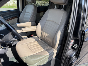 Mercedes-Benz Viano Avantgarde Edition 3.0 165kW (10 foto / 13)