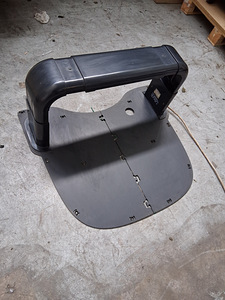 Robotniiduk Stiga Autoclip 528s (3 foto / 4)