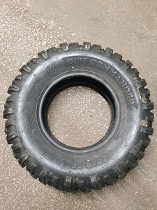 Uued ATV/UTV Rehvid GBC Dirt Commander (2 foto / 3)