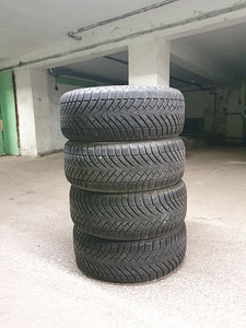 Autorehvid: Neolin Neowinter M+S, 225/50-17 (1 foto / 4)