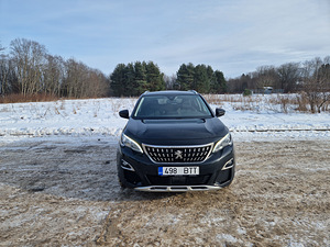 Peugeot 3008 1.6 88kW (2 foto / 12)