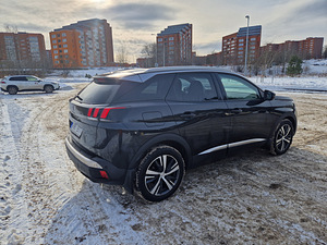 Peugeot 3008 1.6 88kW (7 foto / 12)