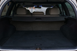 Volvo v70 Diisel Manuaal Ülevaatus kuni 10.2024 (5 foto / 8)