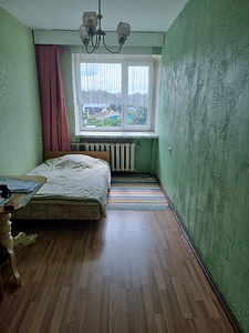 Muru tn 6, Raadi-Kruusamäe, Tartu, Tartumaa (2 foto / 7)