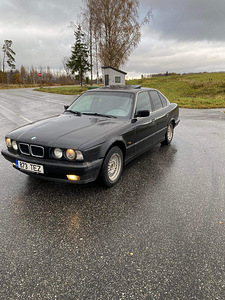 BMW 525td (2 фото из 7)