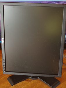 Korras 19'' LCD monitor Dell P190SF