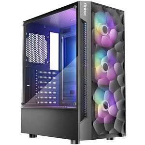 Настольная RTX 3060Ti + Ryzen 5 5600G (3 фото из 4)