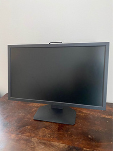 BenQ XL2411K 144Hz (3 foto / 3)