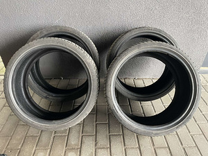 Hankook Winter I Cept evo2 M+S (Erilaiused) (275/30-245/35) (2 foto / 4)