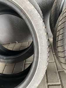 Hankook Winter I Cept evo2 M+S (Erilaiused) (275/30-245/35) (3 foto / 4)