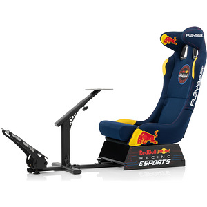 Playseat Evolution PRO Red Bull Racing Esports (1 фото из 4)