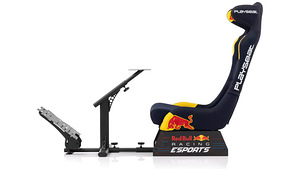 Playseat Evolution PRO Red Bull Racing Esports (3 фото из 4)