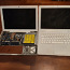 2 MacBook varuosadeks või korda tegemiseks (foto #1)
