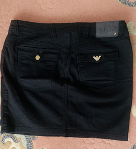 ARMANI seelik EU44,M (2 foto / 2)