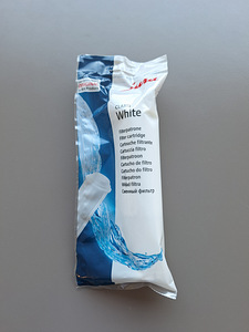 Jura kohvimasina veefilter Claris White 5 tk (2 foto / 2)