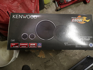 Kenwood kfc-ps704p