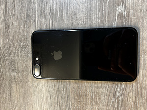 iPhone 7+ 32gb Jet Black (3 foto / 3)