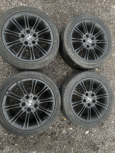 Style 135 r17 BMW (1 foto / 2)