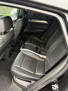 BMW X6 210Kw (8 фото из 10)