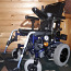 Инвалидная коляска с электроприводом MEYRA CHAMP (фото #1)