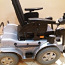 Инвалидная коляска с электроприводом MEYRA CHAMP (фото #3)