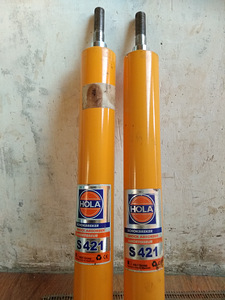 Продам амортизатор масляний Hola для ВАЗ 2108-2115. передній (2 фото з 3)