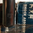 Продам передній амортизатор масляний для ВАЗ 2108-15 (фото #2)