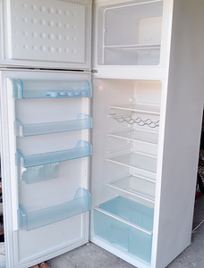 Продається холодильник Беко (Beko). (2 фото з 5)