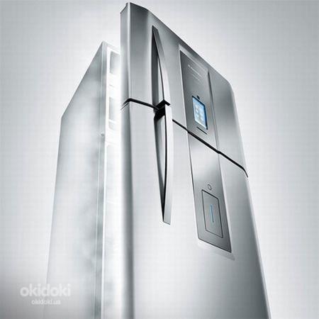 Холодильники (фото #1)