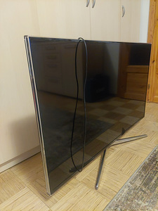 Продается телевизор Samsung (1 фото из 8)