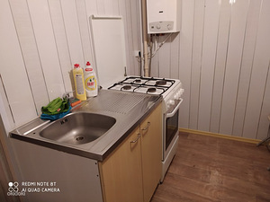 Jaama tn, Jõhvi, Jõhvi vald, Ida-Virumaa (2 foto / 9)