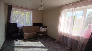 Jaama tn 39, Jõhvi, Jõhvi vald, Ida-Virumaa (1 foto / 4)