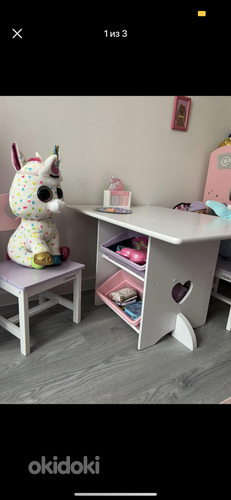 Kidkraft laud