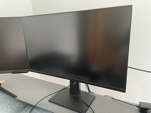 Monitor MSI Optix MAG271R 165Hz 27 tolli (1 foto / 3)