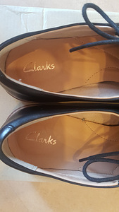Naiste jalatsid Clarks size 39 (3 foto / 3)