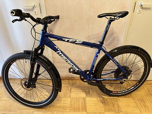 MERIDA MATTS TFS 500-D (2024 upgraded) (1 foto / 10)