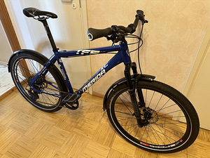 MERIDA MATTS TFS 500-D (2024 upgraded) (2 foto / 10)